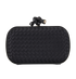 Pochette Knot Clutch, front view
